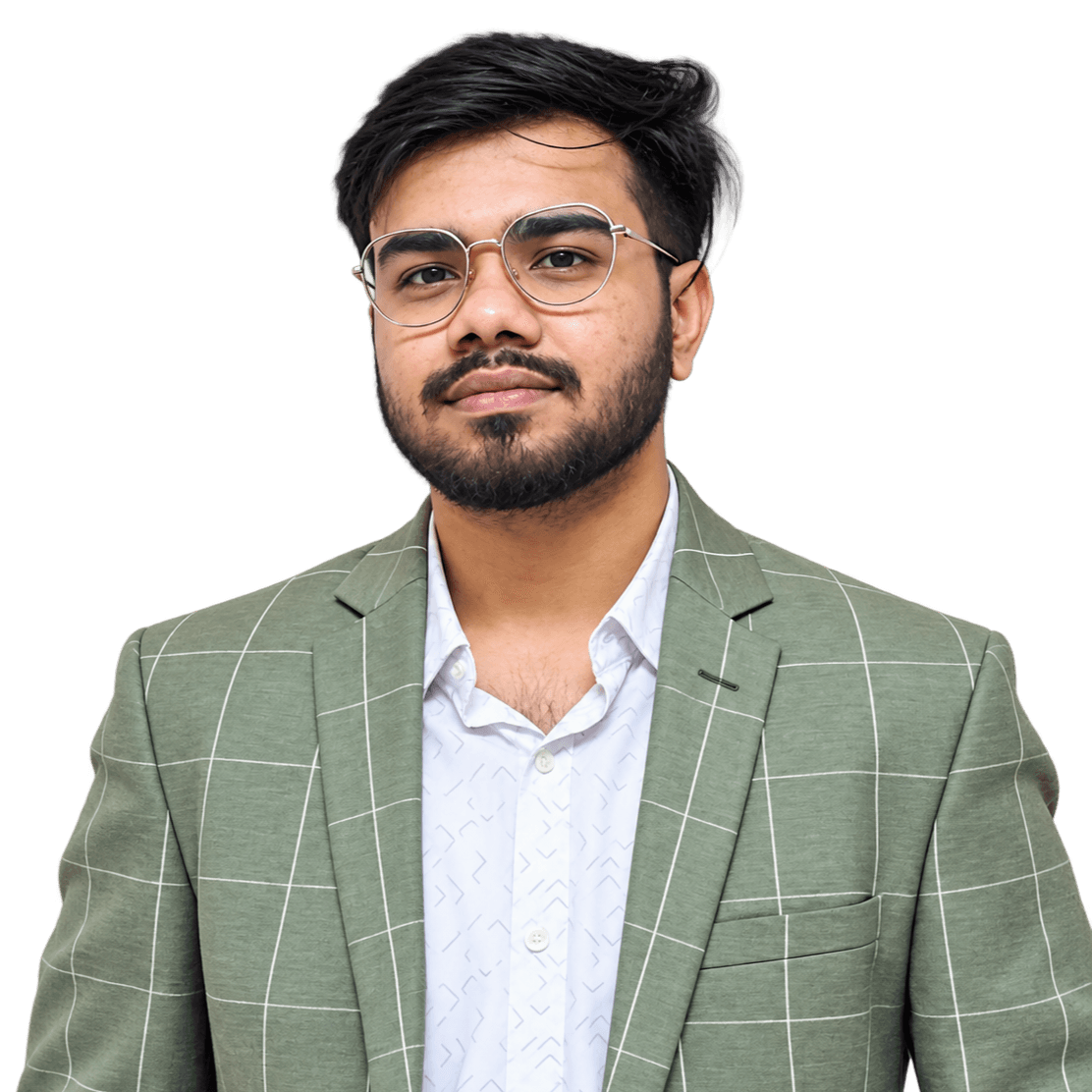 Saksham Kumar